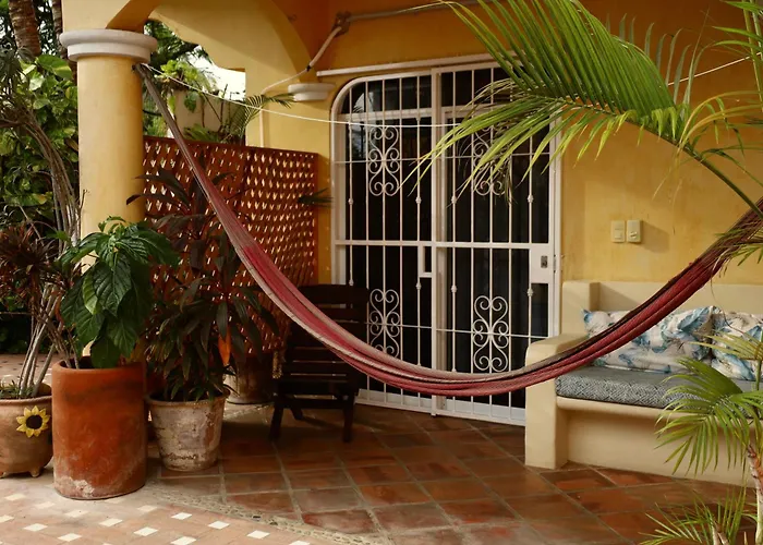 Cielito Lindo Suites