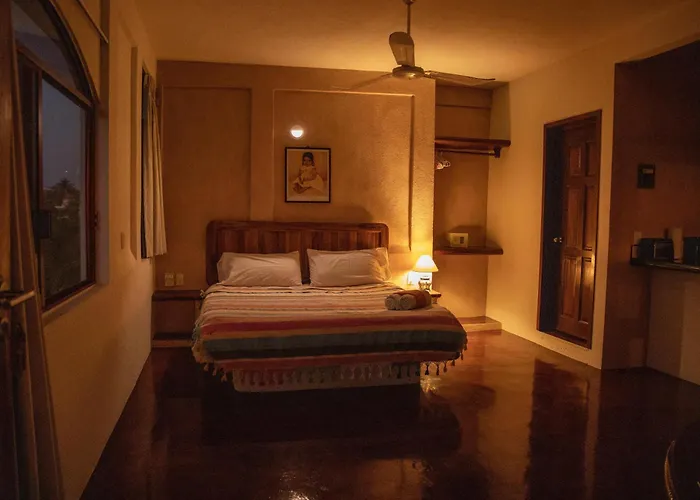 Cielito Lindo Suites